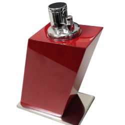 Elie Bleu "Fruit" Red Sycamore Lighter