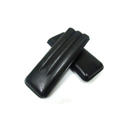 Jemar 463/3 Negro Cigar Case
