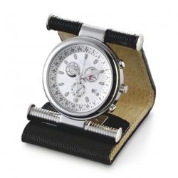 Dalvey 469 World Traveller Clock