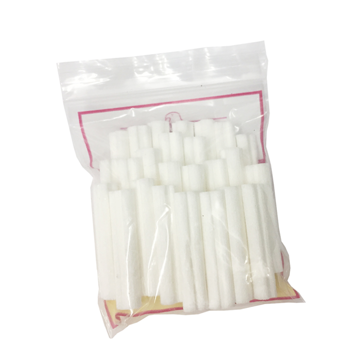 Falcon 9mm Pipe Filters 25s