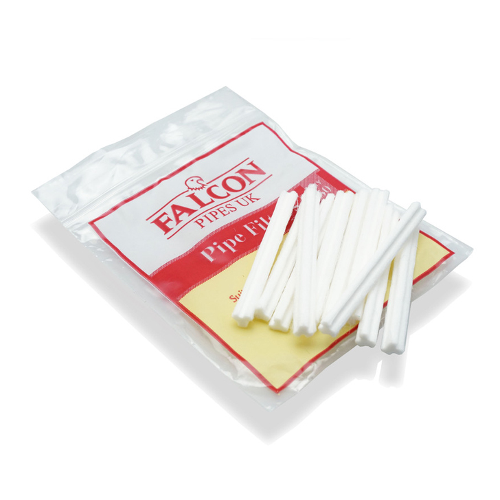 Falcon 6mm Pipe Filters 10s