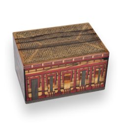 Elie Bleu "Casa Cubana" Humidor 30s