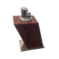 Elie Bleu Bubinga Large Lighter