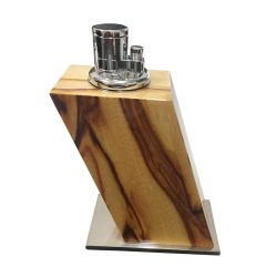 Elie Bleu Limba Large Lighter