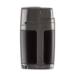Xikar 550BKG2 ELX Charcoal