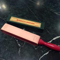 Dovo #126 Hand Held Strop