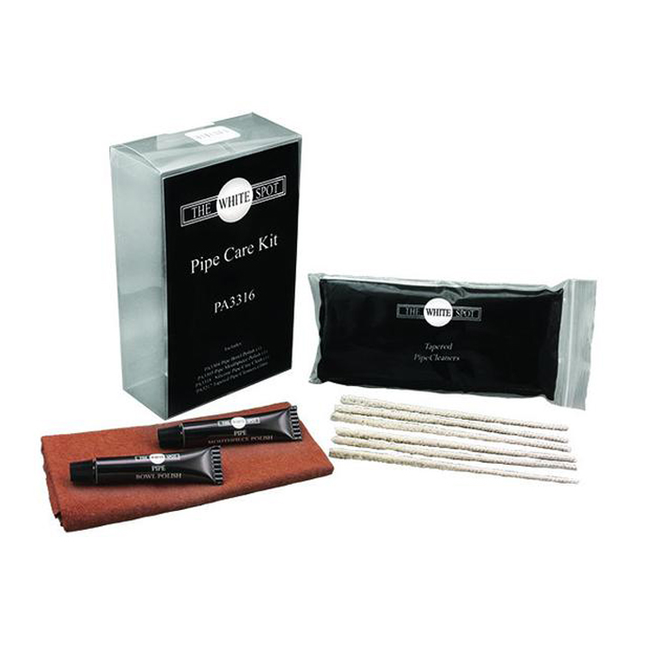 Alfred Dunhill PA3316 Pipe Care Kit Alfred Dunhill PA3316 Pipe Care Kit