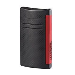 S.T. Dupont MaxiJet 20160N Black Matte