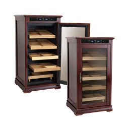 Cigarman's Redford Humidor Cabinet