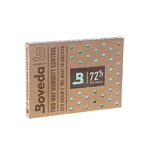 Boveda 72% (320grams) Boveda 72% (320grams)