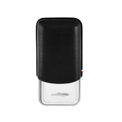 S.T. Dupont 183020 Metal/Black Case 3s