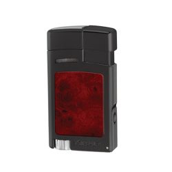 Xikar 524BKB Forte Black/Burl