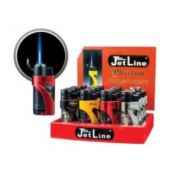Jetline Phantom Dual Jet Flame