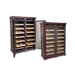 Cigarman's Reagan Humidor