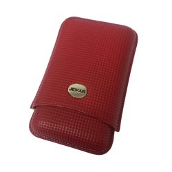 Jemar 464/3 'G' Red Case