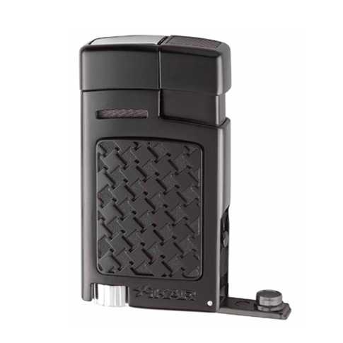 Xikar 524BKH Forte Soft Flame Xikar 524BKH Forte Soft Flame