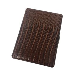 Pearl 04980-70 Lizard Brown Cigarette 9s