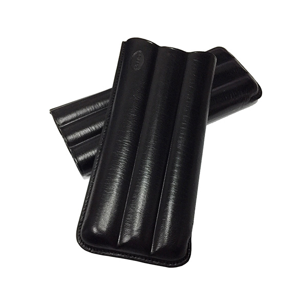 Jemar 112/3 Negro Cigar Case Jemar 112/3 Negro Cigar Case
