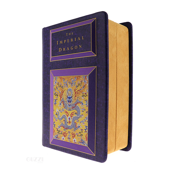 Alfred Dunhill Imperial Dragon Cumberland Billiard (Limited 65/88) Alfred Dunhill Imperial Dragon Cumberland Billiard (Limited 65/88)