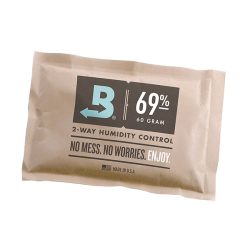 Boveda 69% - 60 Grams