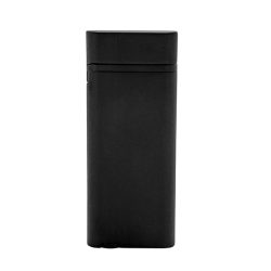 IM Corona Flambeau 86-9113 Black Matt