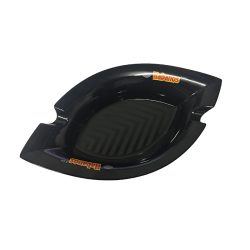 Coiba Habanos DOP Mela Leaf Ashtray