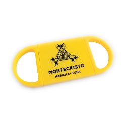 Coiba Montecristo Double Cutter