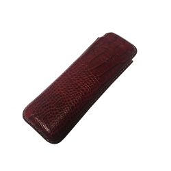 Coiba R&J Red Cigar Case 2s