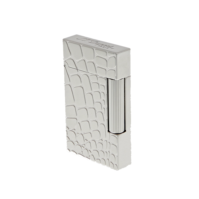 S.T. Dupont 16487 L2 Dandy Palladium S.T. Dupont 16487 L2 Dandy Palladium