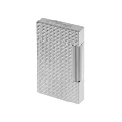 S.T. Dupont 17081 L2 Slim Micro Diamond Palladium
