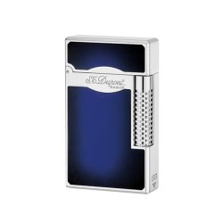 S.T. Dupont 23013 L2 Le Grand Sunburst Blue