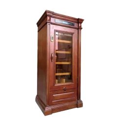 Cigarman's X-80 Cabinet Humidor