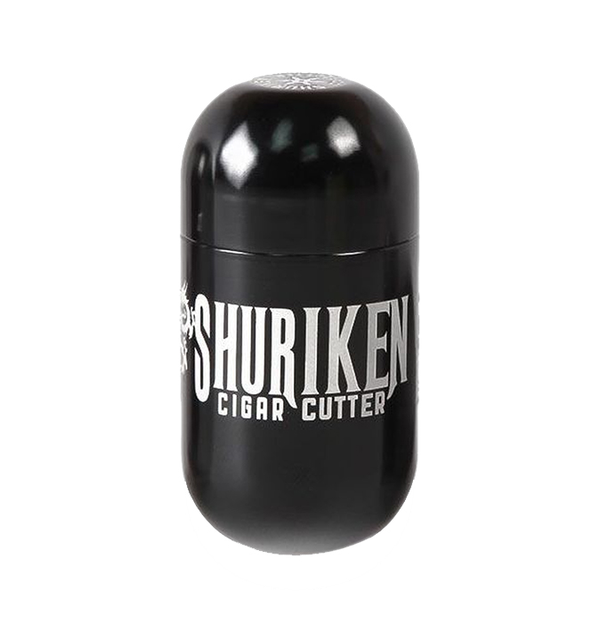 Shuriken Cigar Cutter Shuriken Cigar Cutter
