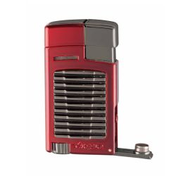 Xikar 523RD Forte G2 Red