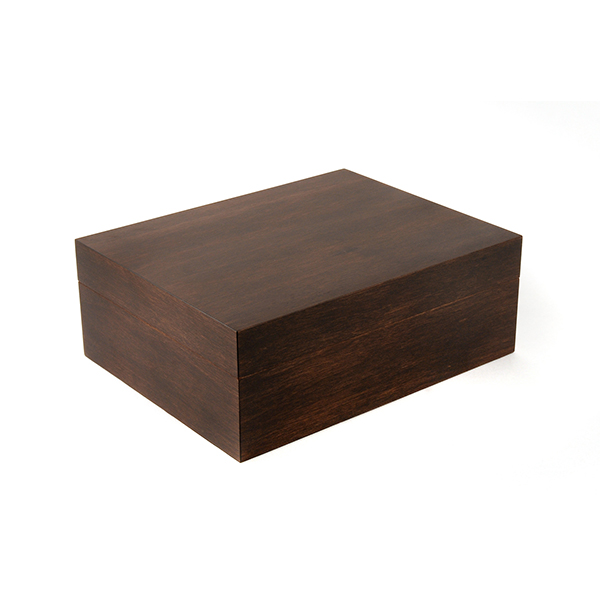 Jemar 103 "G" Rosewood Tanganica Humidor 70s Jemar 103 "G" Rosewood Tanganica Humidor 70s