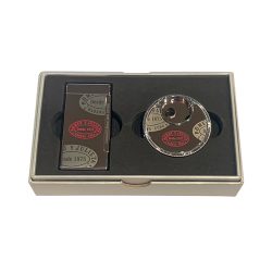 Coiba R&J LE Lighter/Cutter Set