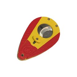 Coiba The Count MX Dble Blade SPEC