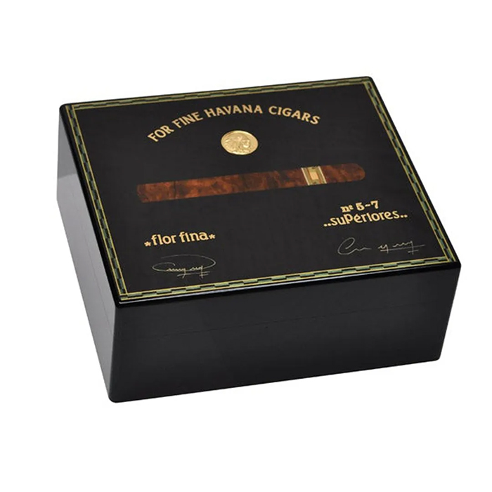 Elie Bleu Medals Black 50s Sycamore Elie Bleu Medals Black 50s Sycamore