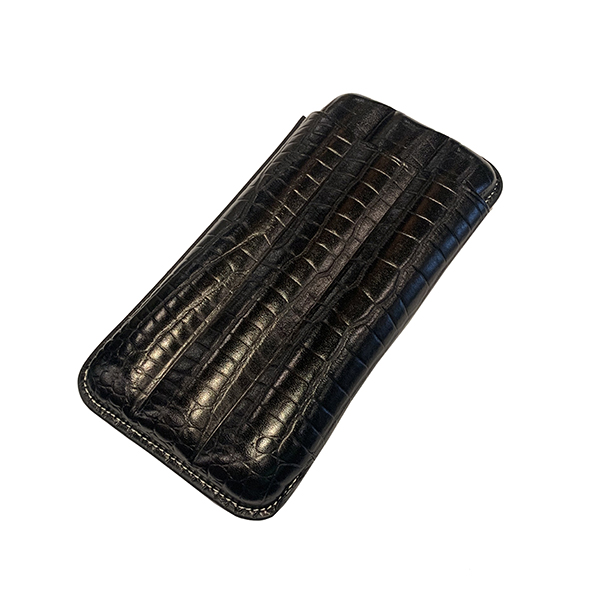 Jemar 110/3 XL Coco Black Case Jemar 110/3 XL Coco Black Case