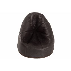 Martin E201-1 Broww Leather 1 Pipe Stand