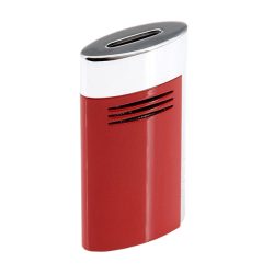 S.T. Dupont MegaJet 20703 Red/Chrome