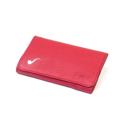 Savinelli T250N Bordo Rolling Tob Pouch