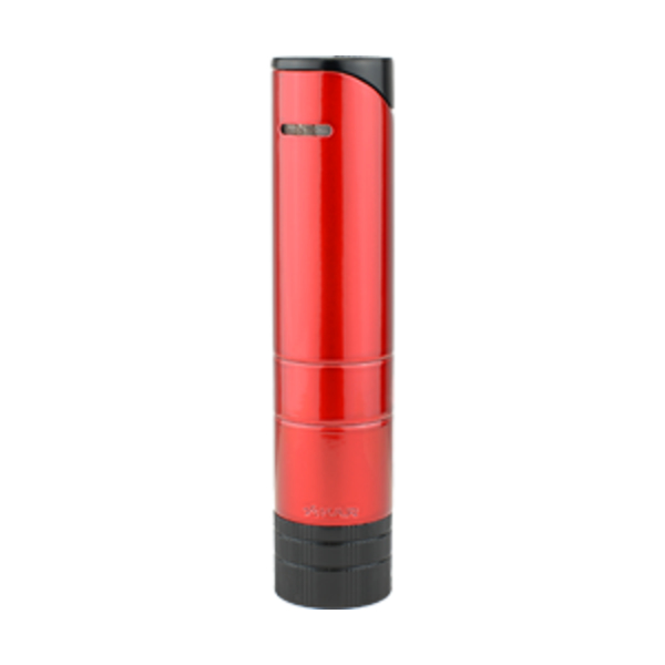 Xikar 564RD Turrim Red Dual Table Lighter Xikar 564RD Turrim Red Dual Table Lighter