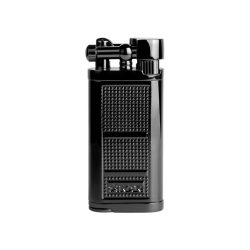Xik 595SBK Black Pipe Lighter