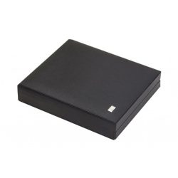 Alfred Dunhill HS9122 Sidecar Travel Humidor 10s