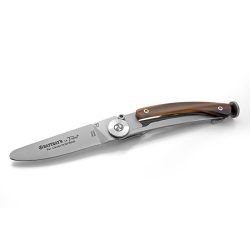 Rattray's Explorer Horn Black Pipe Tool
