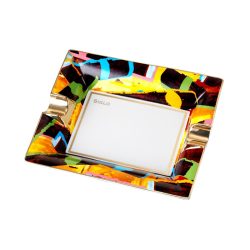 Siglo Graffiti Ashtray