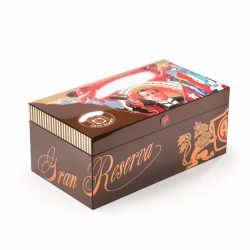 Opus X Society Arturo Fuente Gran Reserva Humidor