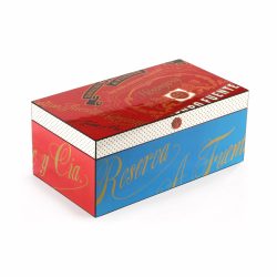 Opus X Society Arturo Fuente Hemingway Humidor