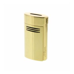 S.T. Dupont MegaJet 20816 Golden Lighter